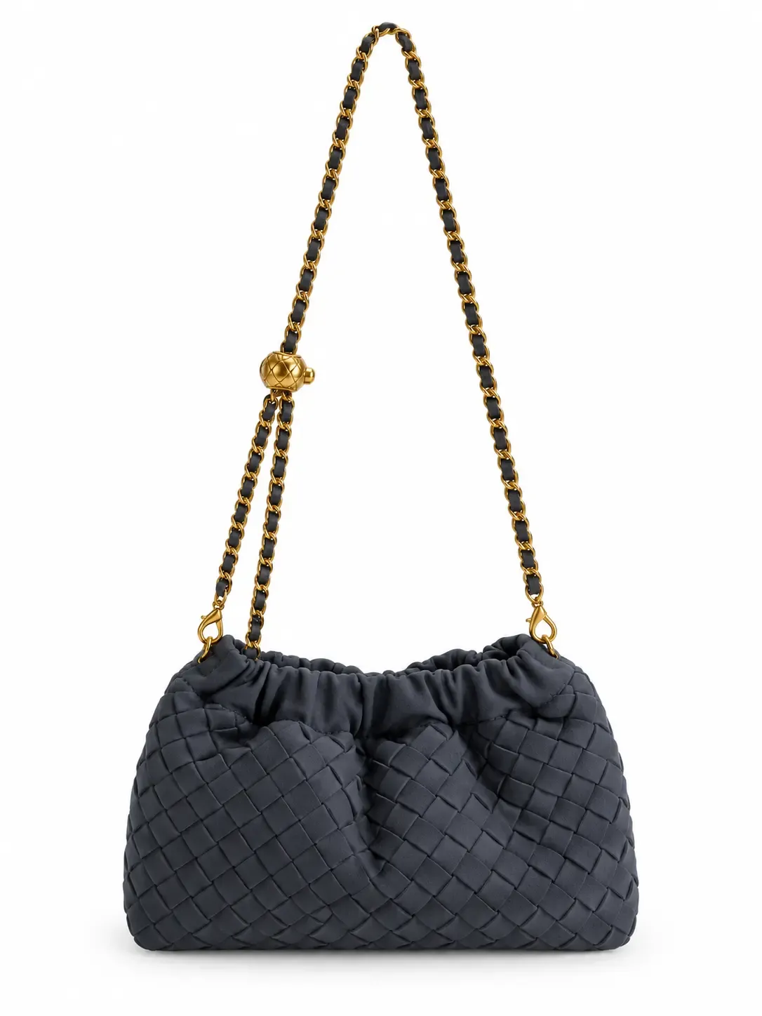 SAMMY BAG NEW GREY